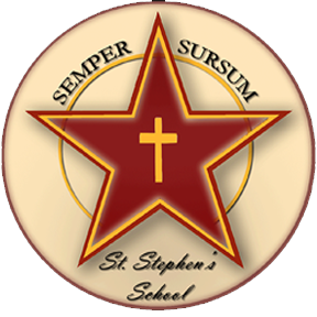 Semper Sursum Logo